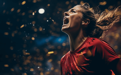 Football féminin espagnol: principaux défis avant et après le COVID-19